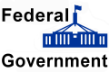 Keysborough Federal Government Information