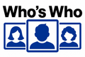 Keysborough Who's Who