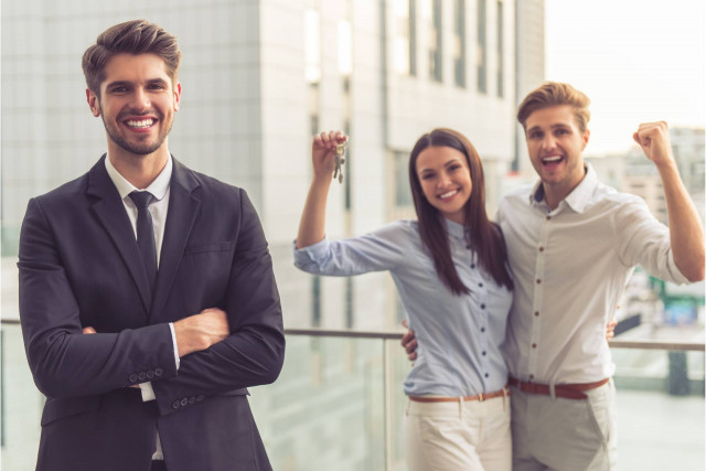 Avoid Common Pitfalls: Tips for Choosing a Reliable Conveyancer